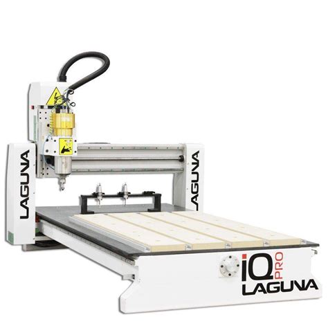 cnc machines laguna iq vs|laguna iq cnc for sale.